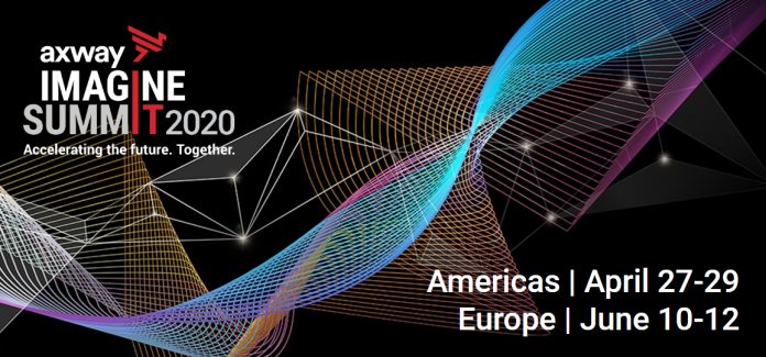 IMAGINE SUMMIT 2020 IS HERE IMAGINE SUMMIT 2020 IS HERE