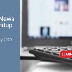 API News roundup february 2020
