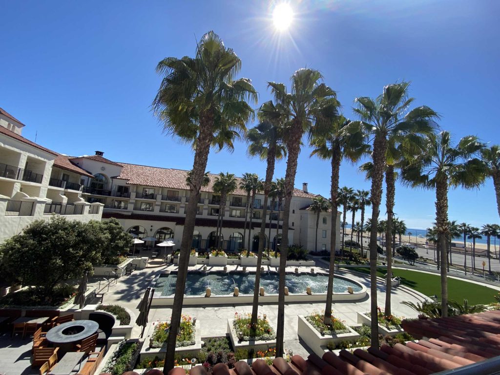 Hyatt Regency Huntington Beach