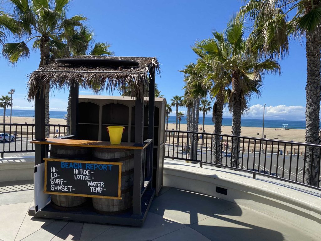 Hyatt Regency Huntington Beach