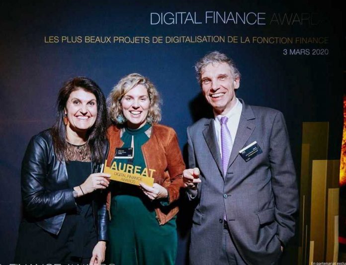 Digital Finance Awards