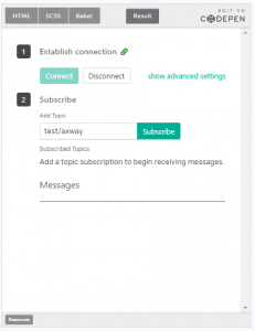 Axway API Gateway + the Solace REST Client | Part 2