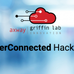 #BetterConnected hackathon