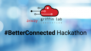 #BetterConnected hackathon