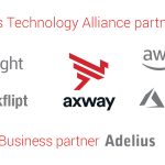 Axway's partnerships