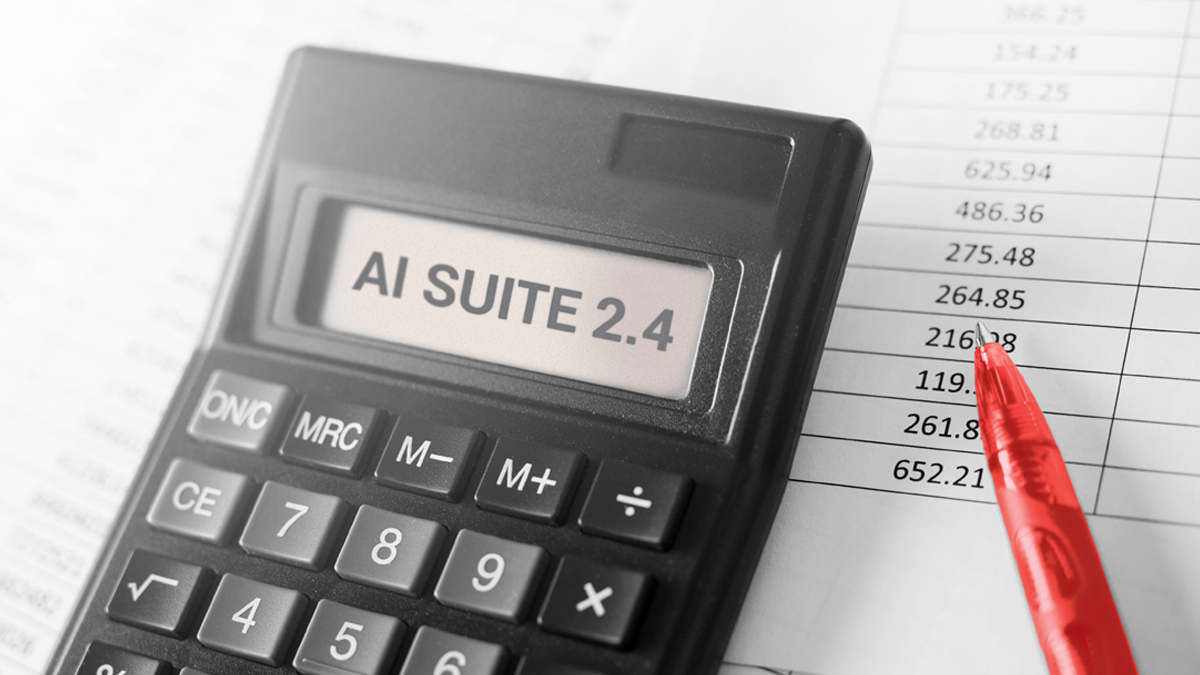 What’s new with Axway AI Suite 2.4. Latest updates [French translation provided]