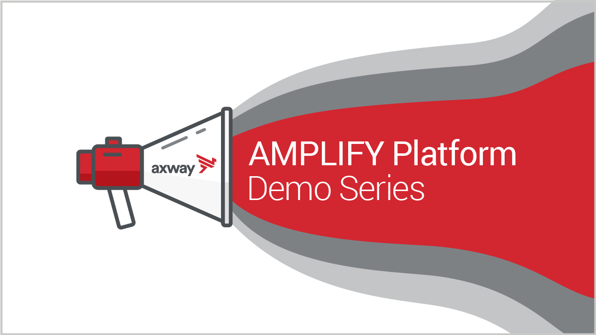 AMPLIFY Platform Demo Series, Part 16: Monitoring your API traffic