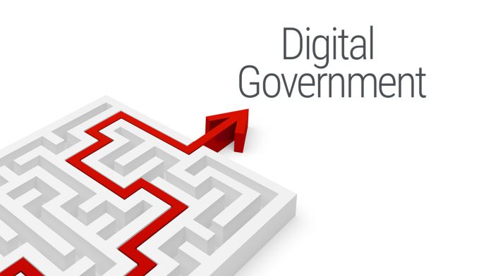 The API-First Digital Government Approach