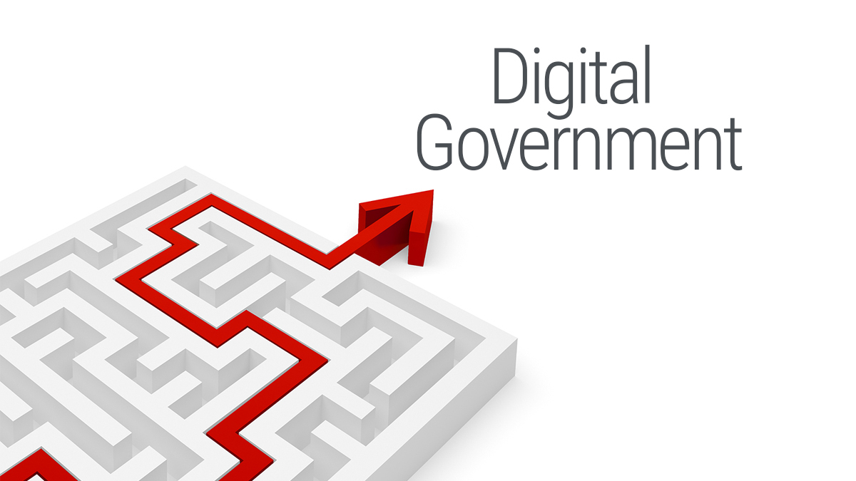 The API-First Digital Government Approach Part 2: Benefits