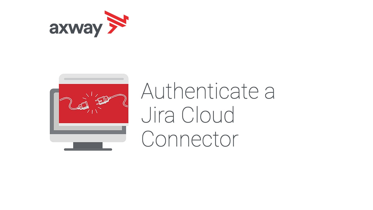 Integration Builder: Authenticate a Jira Cloud Connector
