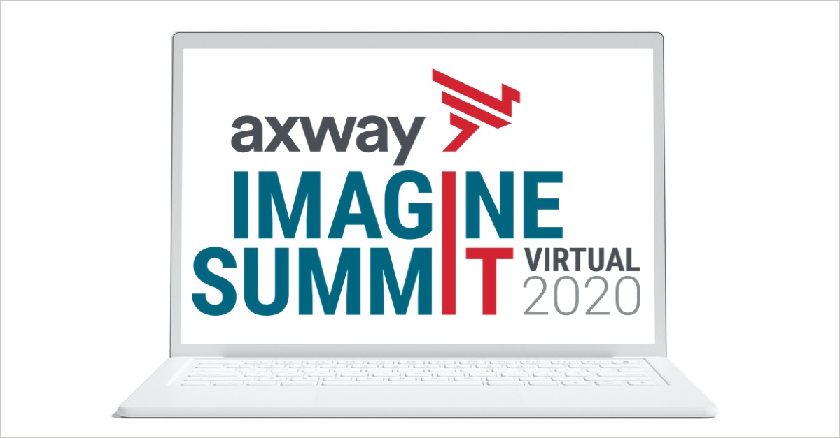 IMAGINE SUMMIT 2020 Sessions: What to expect!