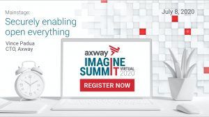 IMAGINE SUMMIT 2020 Presentations