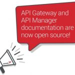 API Gateway and API Manager documentation are now open source!