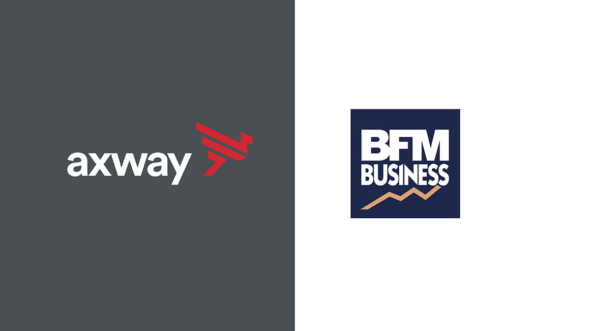 Axway lance une deuxième collaboration avec BFM