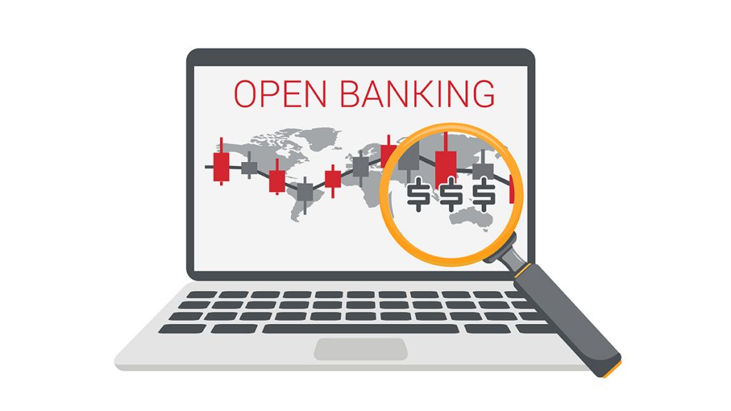 Open banking platformization
