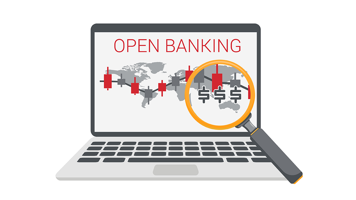 Open banking — go forth and platformize!