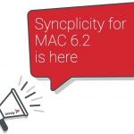 Syncplicity for Mac 6.2