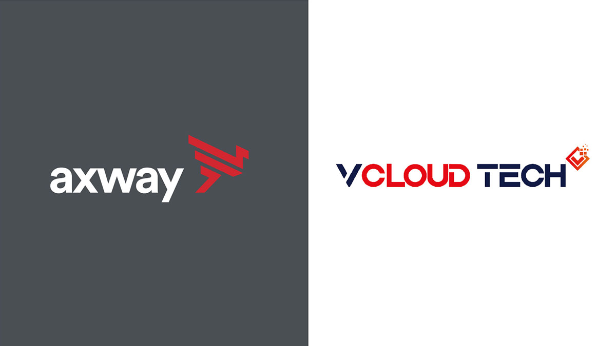 vCloud Tech and Axway partnership