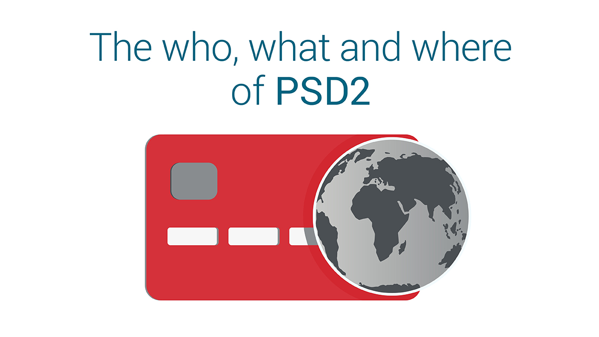 Everything you need to know about PSD2