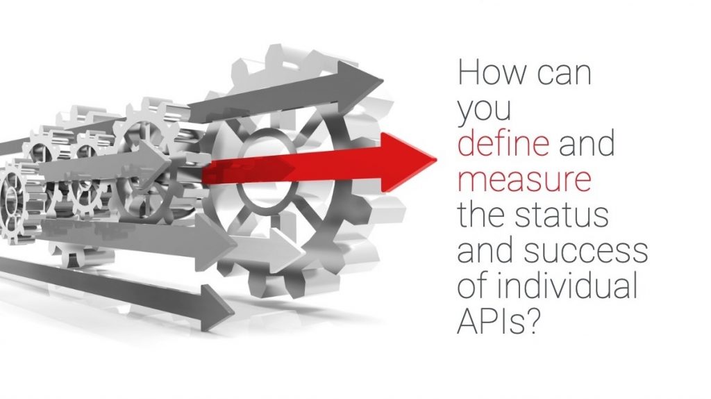 KPIs for APIs