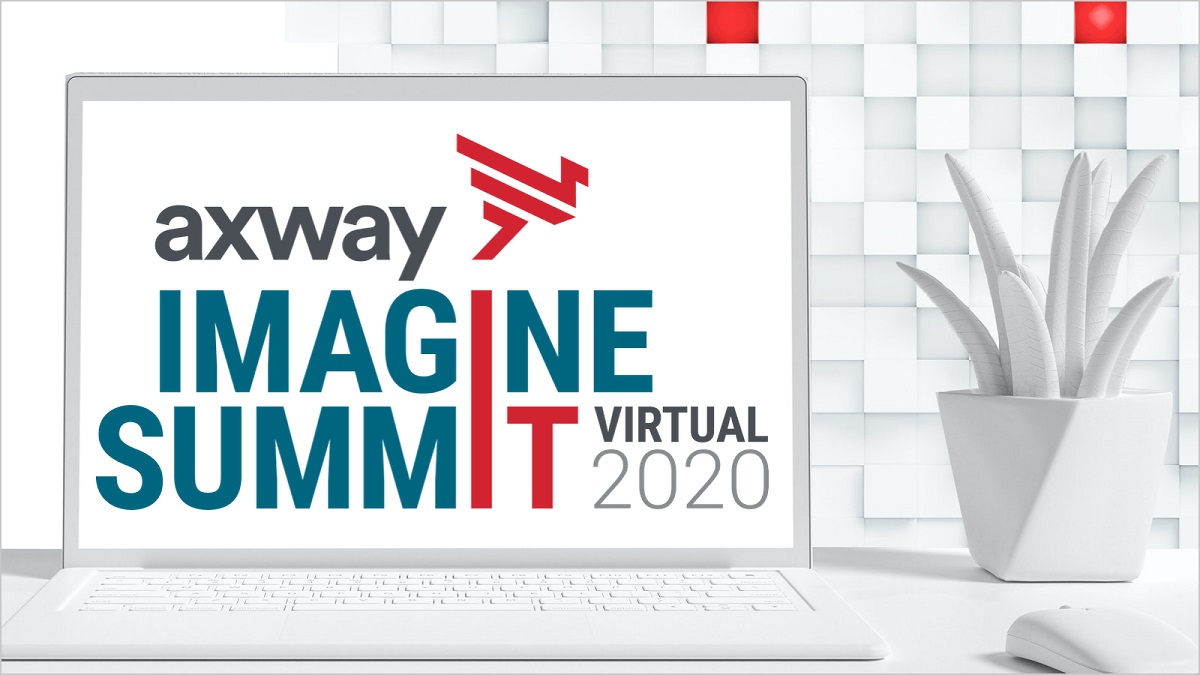 IMAGINE SUMMIT 2020 is going virtual