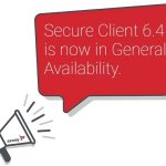 Axway Secure Client 6.4