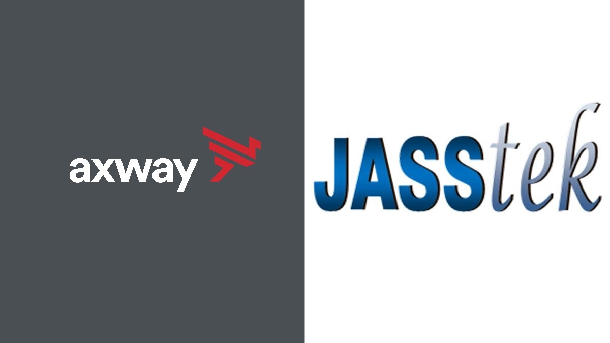 JASStek partners with Axway to leverage AMPLIFY Managed File Transfer