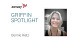 Griffin Spotlight: Bonnie Rietz brings different perspectives to Axway