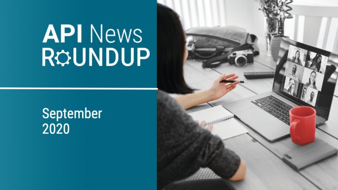 api-news-roundup-september-2020
