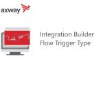 Change Integration Builder Flow Trigger Type