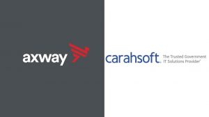 Carahsoft and Axway