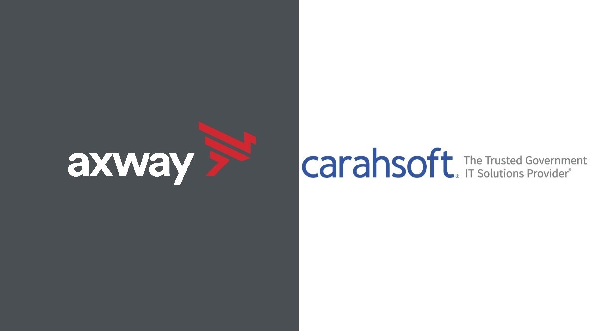 Carahsoft and Axway: Securing data for the Federal government