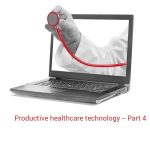 productive healthcare technology 