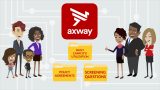 Reopening Axway’s global offices with the Griffin App