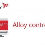 alloy controller