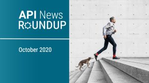 API New Roundup October 2020