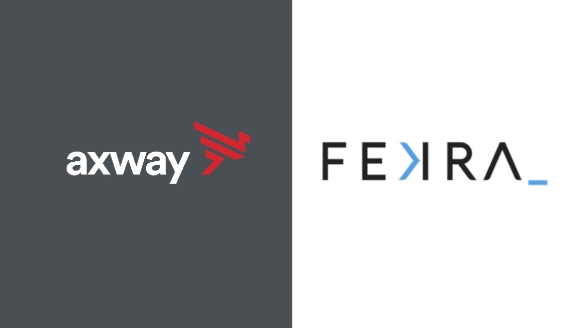 Fekra Consulting joins Axway’s partner program on the AI Suite offer with high ambitions