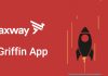 The Griffin App -- Axway AMPLIFY Platform with a side of Awesome