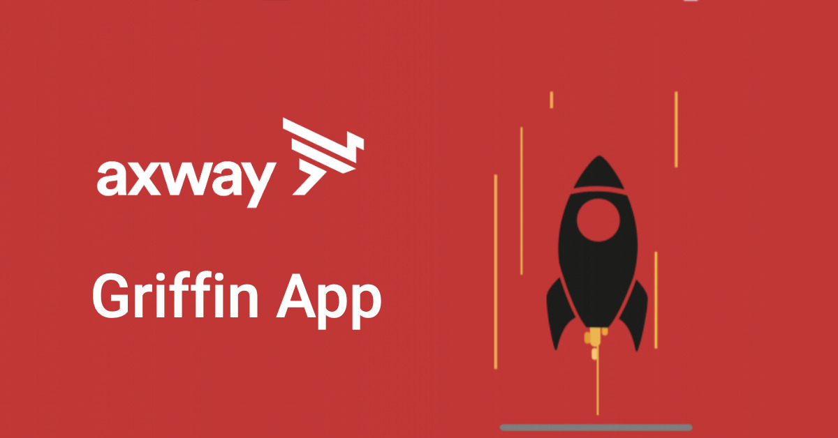The Griffin App — Axway AMPLIFY Platform with a side of Awesome