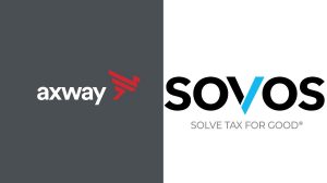 Axway partners with Sovos