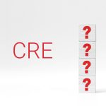 What is CRE