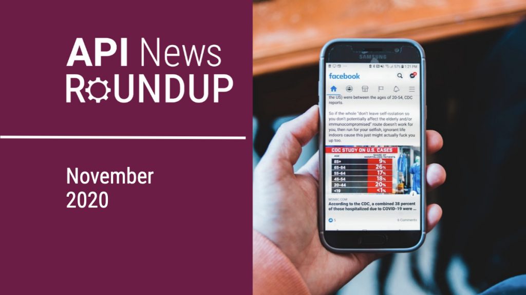 api-news-roundup-november-2020