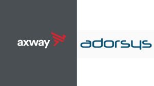 Axway and adorsys