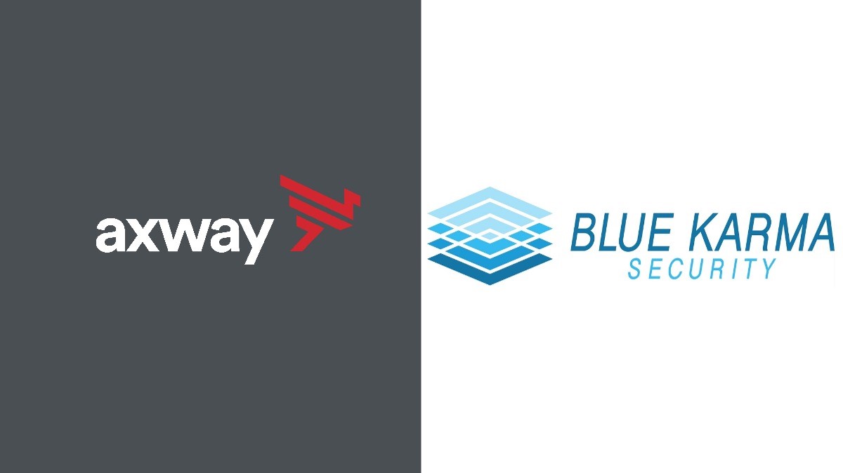 Axway and Blue Karma Security