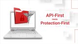 Responding to cyber security threats in healthcare: API-First meets Protection-First