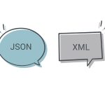 why JSON won over XML