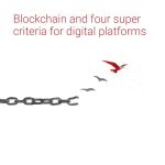 What if blockchain was the future of business platforms
