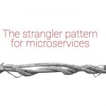 strangler pattern