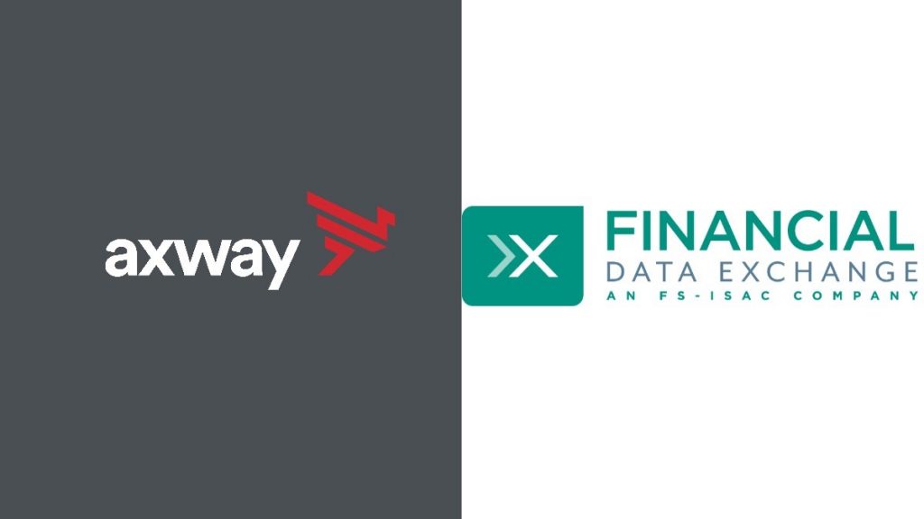 Axway and FDX