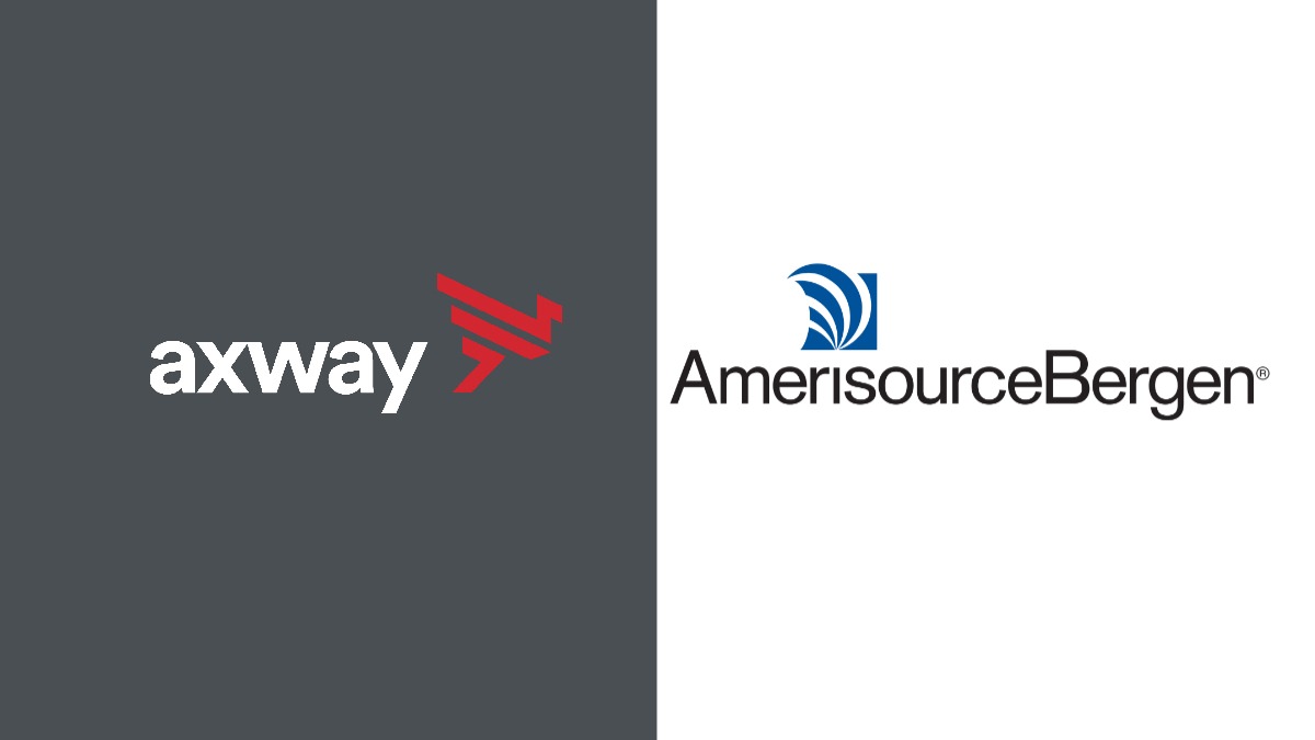 AmerisourceBergen leverages two solutions from Axway